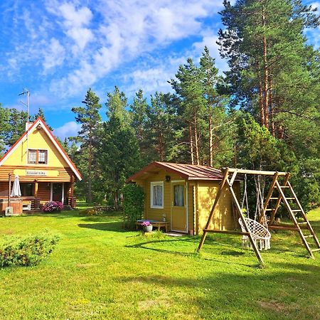 Lootuse Spa Nommemaa Kültér fotó