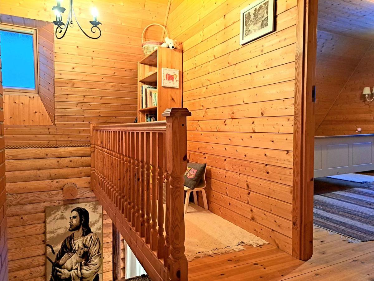 Lootuse Spa Nommemaa Kültér fotó