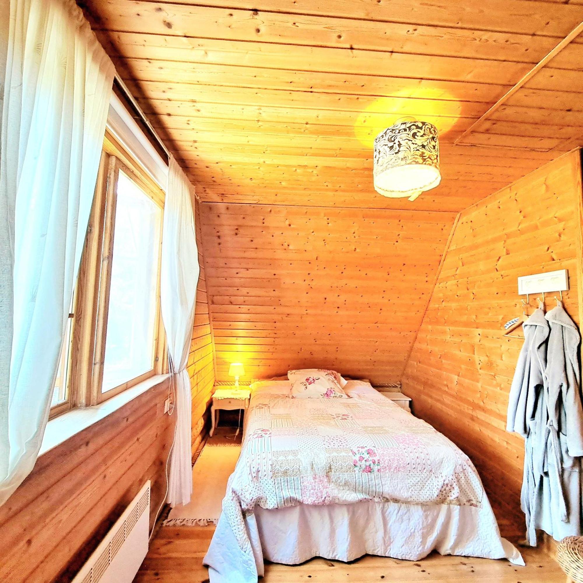 Lootuse Spa Nommemaa Kültér fotó