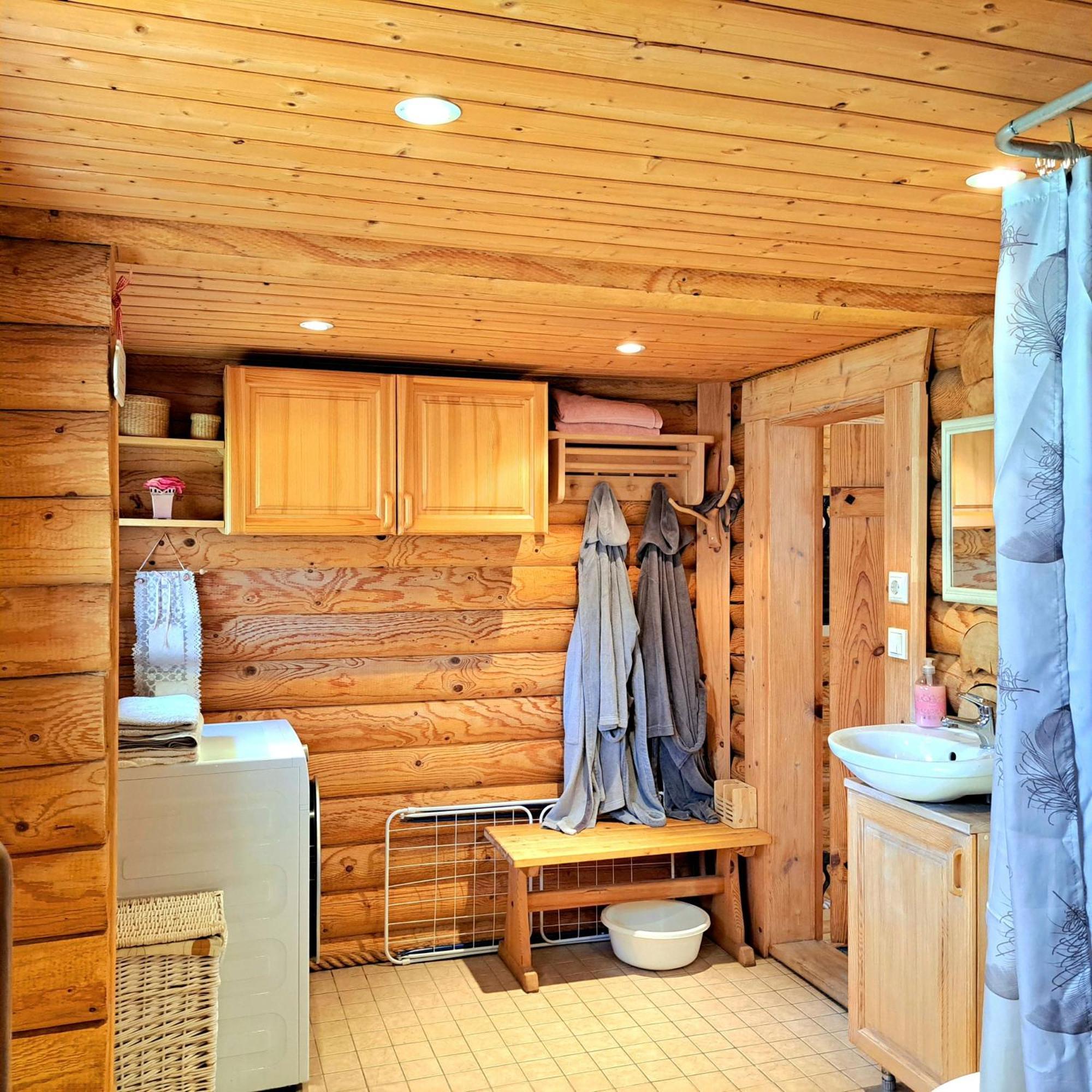 Lootuse Spa Nommemaa Kültér fotó