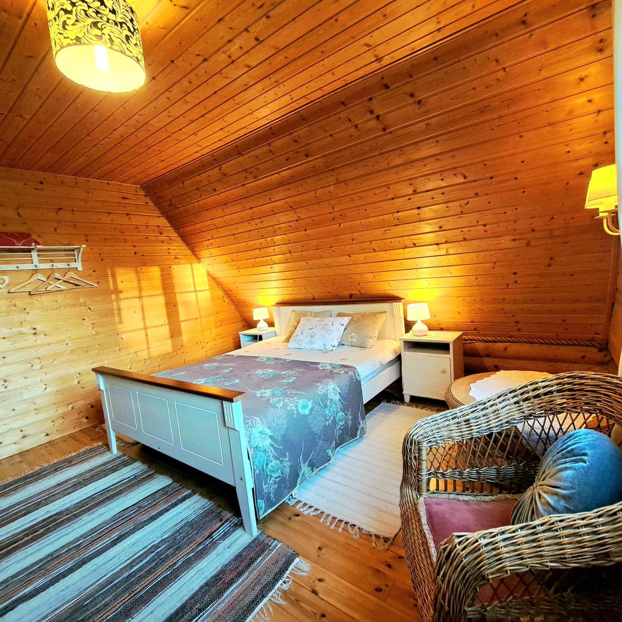 Lootuse Spa Nommemaa Kültér fotó
